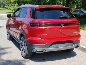 Offerta Speciale 2020 Changan CS55 PLUS 1.5T Dynamic Auto SUV, Potenza Costante, Abitacolo Spazioso, Ottimo Rapporto Qualità-Prezzo per Esportazione Globale di Auto Usate - Product Image 4