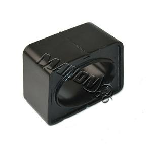 Douille d'extrémité d'essieu pour chariot élévateur Mitsubishi, axe de 30 mm, longueur de 50 mm, acier au carbone, oxyde noir, manchon à pression pour réparation de machines - Product Image 5