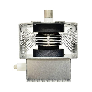 <span class=keywords><strong>LG</strong></span> 220V Micro-ondes Magnétron 2M226 03GWH (OEM) Pièce Micro-ondes Magnétron - Product Image 3