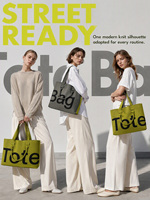 Sac fourre-tout de haute qualité, prix d'usine, sac fourre-tout avec doubles poignées, sacs à main pour femmes, sac à main de luxe, fabrication OEM, vente en gros