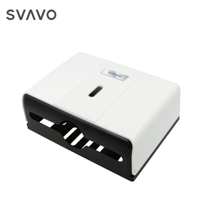 Distributeur d'essuie-mains de salle de bain-Peut contenir des essuie-mains, idéal pour le séchage après le lavage, facile à déchirer - Product Image 4