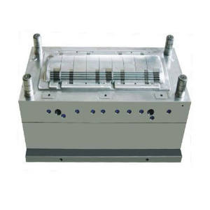 ผู้ผลิตแม่พิมพ์ฉีดพลาสติกแบบกำหนดเองระดับมืออาชีพ ABS/PP/PC พร้อมแม่พิมพ์เหล็กในฝูเจี้ยน ประเทศจีน โดยแบรนด์ <span class=keywords><strong>Wiesel</strong></span> - Product Image 2