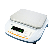 Battery-powered scale, Battery-powered weighing scale - All industrial  manufacturers