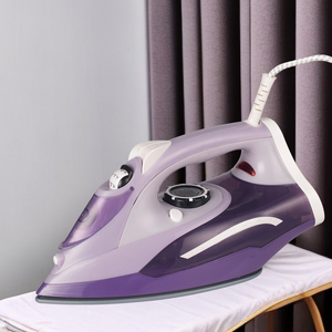 Electrodomésticos, <span class=keywords><strong>Plancha</strong></span> Eléctrica de Mano, Vaporizador Potente con Suela de Cerámica, Planchas al por Mayor, <span class=keywords><strong>Plancha</strong></span> de Vapor - Product Image 1