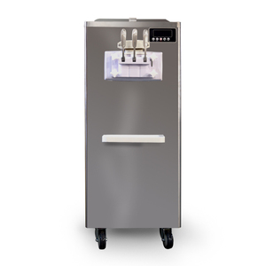 อุปกรณ์ที่ถูกที่สุดเครื่องขนมขบเคี้ยวเครื่องไอศครีมหนาวจัด - Product Image 2