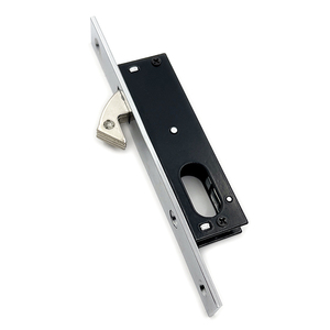 Oem sắt móc lỗ mộng Khóa cơ thể cho PVC và alunimun cửa sổ cửa - Product Image 3