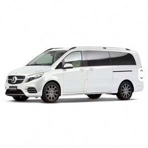 <span class=keywords><strong>MERCEDES</strong></span>-BENZ V260 MINIVAN <span class=keywords><strong>USATO</strong></span> IN OTTIME CONDIZIONI - Product Image 1