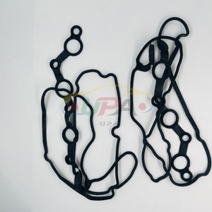 Piezas de motor de alta calidad JUNTA DE LA TAPA DE BALANCINES 22441-2G600 22441G600 Para H-yundai Sonata Santa Fe 22441 2G600 - Product Image 6