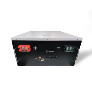 แบตเตอรี่ติดผนังสำหรับบ้าน ระบบกักเก็บพลังงาน Lifepo4 แบตเตอรี่ 48V 200ah Lifepo4 ลิเธียม แบตเตอรี่กักเก็บพลังงานแสงอาทิตย์ แบตเตอรี่สำรองพลังงาน - Product Image 3