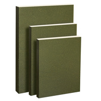 Carnet de croquis et de notes Daolin A5/B5/B6 en papier, avec couverture de voyage, 80 feuilles – Idéal pour le dessin et les notes – Cadeau très prisé