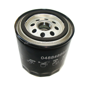 ZANETOL 4884899AB 4884899AC 4884899AA nuevo filtro de aceite de motor para Dodge Charger Durango Journey Chrysler 300C Jeep Commander - Product Image 3