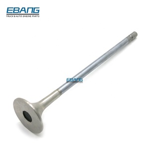 Valvola di scarico del motore per <span class=keywords><strong>Volvo</strong></span> D12, FH12 1547490 Diesel, 20441486, 20441945, 3165234, 3165235, 8148574 - Product Image 2