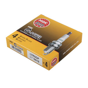 优质ISO认证原装火花塞通用摩托车汽车点火组件可靠解决方案5019 - Product Image 2