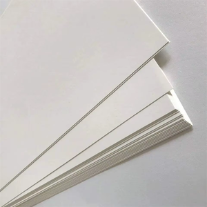 กระดาษเคลือบไอวอรี่ CIS 200 แกรม GC1 แบบม้วน สำหรับทำกล่องพับในตลาดเม็กซิโก - Product Image 6