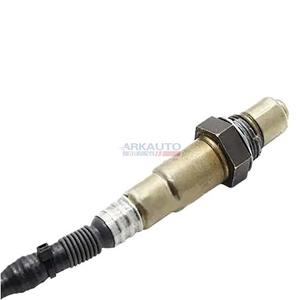 Capteur d'oxygène avant ARKAUTO 1K0998262AA 0258007363 pour <span class=keywords><strong>Audi</strong></span> C6 A6L A6 D3 4E A8L R8 S4 B6 8E2 S4 - Product Image 3