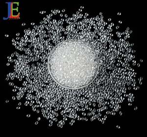 Prix usine SY – Granulés de polyuréthane thermoplastique transparent (TPU) pour matériaux de chaussures - Product Image 6