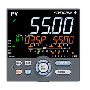 Yokogawa up Series Full Range Program <b>Controller</b> UP55A UP35A UP32A Batch Ramp <b>Temperature</b> Regulator for Complete Factory - Product Image 1
