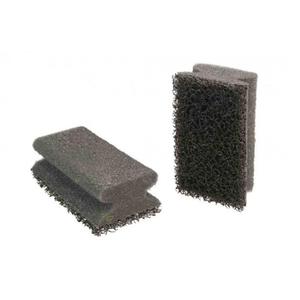 Scotch-Brite Su2030 Black 130X70 mm Tampone Abrasivo per Pulizie Pesanti - Product Image 1