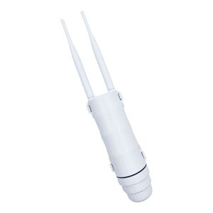 Enrutador impermeable y a prueba de polvo para exteriores, 2,4G, 300Mbps, 802.11b/n/<span class=keywords><strong>g4G</strong></span>, WiFi inalámbrico con fuente de alimentación POE, superventas - Product Image 2
