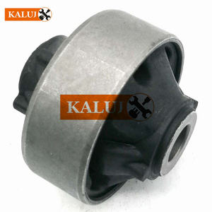 Kaluj Douille de suspension inférieure avant 54570-ED500 54570-ED50A pour <span class=keywords><strong>Renault</strong></span> Clio Modus <span class=keywords><strong>Thalia</strong></span> - Product Image 3