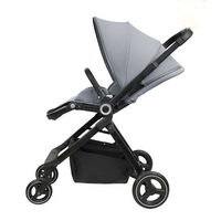 Carriola Poussette bébé pour nouveau-nés et nourrissons Cochesitos Cochecito De Bebe