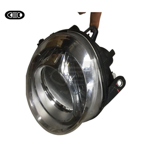 TUZHIHAO <span class=keywords><strong>Fiat</strong></span> <span class=keywords><strong>500</strong></span> – Clignotant avant de voiture de haute qualité avec surface miroir, sans rayures - Product Image 5