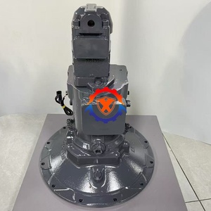 Hydraulic Main <b>Pump</b> 708-3T-00151 for PC60-8 PC70-8 Excavator - Product Image 5