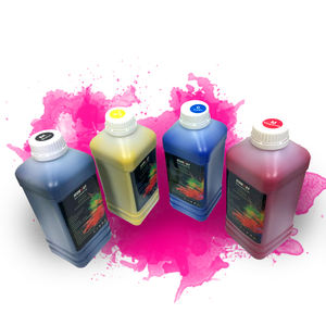 Iconway หมึกไว<span class=keywords><strong>น</strong></span>ิลติดท<span class=keywords><strong>น</strong></span><span class=keywords><strong>น</strong></span>าน - Product Image 2