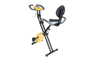 <span class=keywords><strong>QVC</strong></span> Thiết Bị Nhà Tập Thể Dục Trong Nhà Exerciser Phòng Tập Thể Dục Huấn Luyện Viên Mini Có Thể Gập Lại Tập Thể Dục Xe Đạp Với Dây Thừng 8 Cấp Từ Tính Kháng - Product Image 6