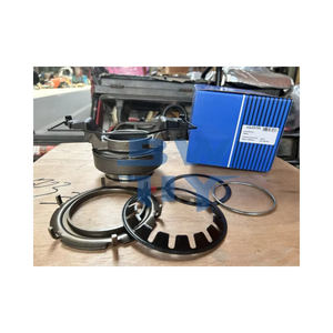 Roulement de débrayage pour camion lourd, pièces de rechange neuves pour système d'embrayage de véhicule commercial, composant de qualité OEM, engrenage fluide - Product Image 1
