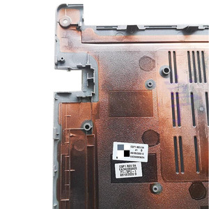 Carcasa Inferior para Acer Aspire <span class=keywords><strong>A515</strong></span>-<span class=keywords><strong>54</strong></span> <span class=keywords><strong>A515</strong></span>-54G <span class=keywords><strong>A515</strong></span>-55G Plateada 60.HFQN7.001 JL1 - Product Image 3