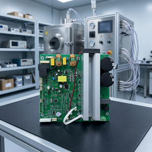 Carte de contrôle PCBA pour nettoyeur de surface au plasma avec pistolet de pulvérisation, processeur Corona, système de traitement de surface au plasma – Fourniture directe usine - Product Image 1