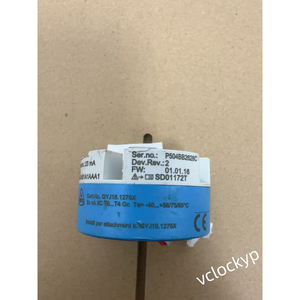 Transmetteur Endress + Hauser ITEMP TMT82 HART, logiciel TMT82-FNL6/1J5 1.01ZZ d'occasion - Product Image 5