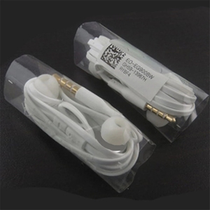 Auriculares con Cable para Samsung <span class=keywords><strong>J5</strong></span> Xiaomi <span class=keywords><strong>Huawei</strong></span>, Auriculares Intrauditivos con Micrófono, Auriculares Deportivos para Samsung - Product Image 4