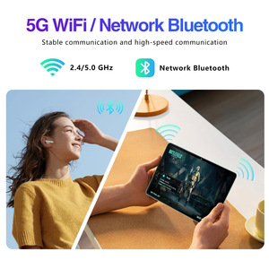 E70 Pro <span class=keywords><strong>Tablet</strong></span> Premium <span class=keywords><strong>Orange</strong></span> Capacitiva Android 12 para niños Scenic Spot Narrador Presentaciones Used Museums Enterprises' - Product Image 4