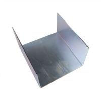 Service de pliage CNC sur mesure, pliage de tôles à la presse plieuse, pliage de précision en acier et aluminium, fournisseur OEM en gros