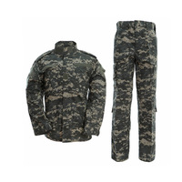 Vente en gros directe d'usine - Vêtements de camouflage - Combinaison - Uniforme de sécurité pour hommes - Extérieur
