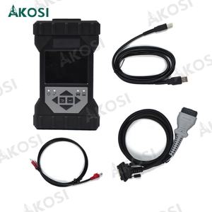 Laptop CFC2 + Herramienta de Diagnóstico Automotriz en Línea DOIP VCI Pathfinder WIFI para Jaguar JLR SSD, Compatible con la Nueva Herramienta de Programación de Autos - Product Image 6