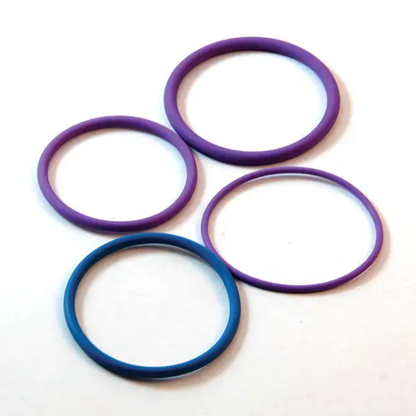 Custom O Rings for NBR/EPDM/CR/FKM/SILICONE Rubber Seals/O-Ring From China Factory