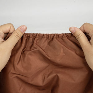 पुरुष कुत्तों के लिए फर्वेलुक्सिया धोने योग्य लपेटें डायपर, पुनः प्रयोज्य कुत्ते पेट लपेटें, कुत्ते के पेशाब और प्रशिक्षण के लिए पेट बैंड, - Product Image 4