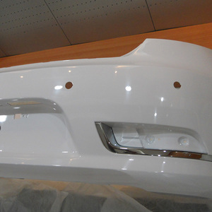 Moulage en silicone pour modèle Rolls-Royce, pour phares de voiture, prototypage plastique automobile avec format de données STP, traitement en 24 heures - Product Image 2