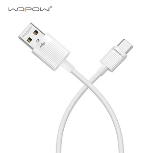 Cable USB Tipo C de 1.2M para Carga Rápida, Venta Directa de Fábrica, Compatible con Samsung, <span class=keywords><strong>Huawei</strong></span>, iPhone - Product Image 4