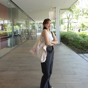 Sac à main pour femme avec logo personnalisé, sac de plage de voyage grand format imperméable, sac fourre-tout en toile pour femme - Product Image 2