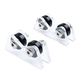 Billiard Cue Straightness Tester Stainless Steel Bearing High <b>Precision</b> Detection <b>Tool</b> For Cue Alignment - Product Image 2