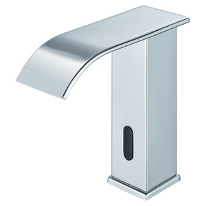 <span class=keywords><strong>Grifo</strong></span> de agua <span class=keywords><strong>con</strong></span> <span class=keywords><strong>Sensor</strong></span> de baño sin contacto automático Morden, <span class=keywords><strong>precio</strong></span> más barato, mezcladores de lavabo <span class=keywords><strong>con</strong></span> <span class=keywords><strong>Sensor</strong></span> automático, <span class=keywords><strong>grifo</strong></span> infrarrojo, <span class=keywords><strong>grifo</strong></span> de inducción - Product Image 5