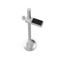 Support de carte graphique pour PC de bureau VC-1, support tout en alliage d'aluminium avec fixation magnétique, montage réglable, en stock