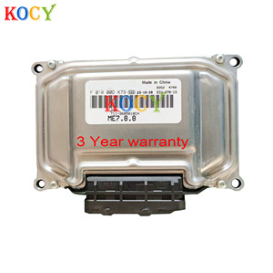 محرك عالي الجودة F01R00DK79 لوحدة التحكم في محرك شيري تيجو F 01R 00D K79 - Product Image 1