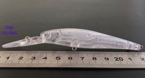 Mồi Câu Cá Không Sơn Mồi Cá Tuế Trống Mồi Cơ Thể <span class=keywords><strong>E034</strong></span> # - Product Image 3