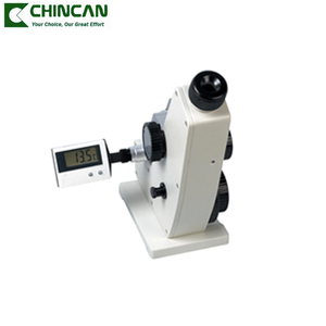 CHINCAN WYA optik aletler küçük tip <span class=keywords><strong>ABBE</strong></span> dijital refraktometre - Product Image 5