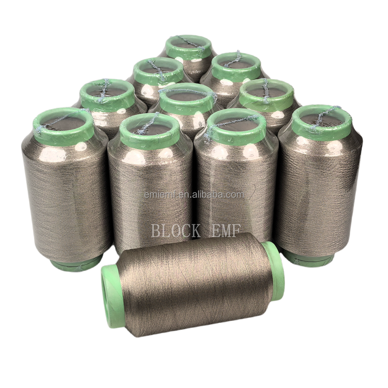 CONDUCTIVE High Strength Conductive Sewing Thread